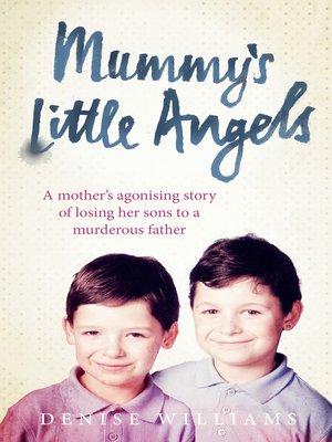 cover image of Mummy's Little Angels